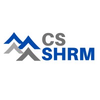 Colorado Springs SHRM Chapter logo