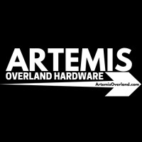 Artemis Overland Hardware logo