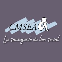 Asso CMSEA logo