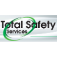 Total Safety Services logo