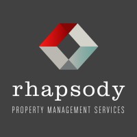 Rhapsody Property Management Services logo