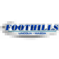 Foothills Lincoln logo