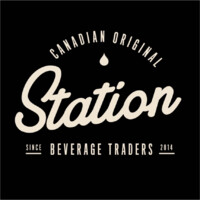 Station Cold Brew logo