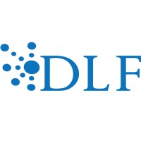 Digital Library Federation At CLIR logo