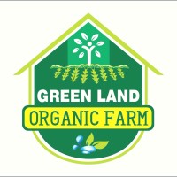 GREENLAND FARMS logo