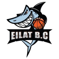 Hapoel Eilat B.C logo