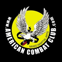American Combat Club logo
