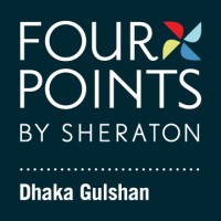 Four Points By Sheraton Dhaka Gulshan logo