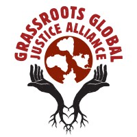 GRASSROOTS GLOBAL JUSTICE logo