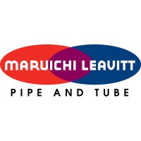 Maruichi Leavitt Pipe & Tube, LLC logo