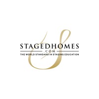 Stagedhomes.com logo