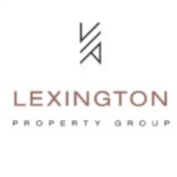 Lexington Property Group logo