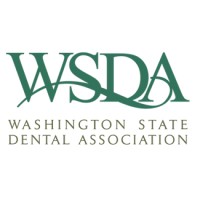 Washington State Dental Association logo