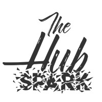 The Hub Spark - Bar Lounge logo
