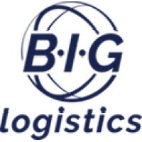 BIG Logistics logo