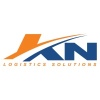 KN Logistics Solutions logo