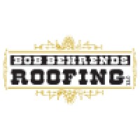 Bob Behrends Roofing LLC logo