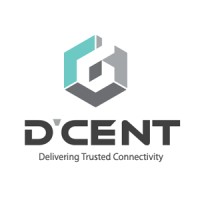 D'CENT Wallet logo