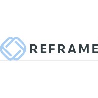 Reframe Therapy logo