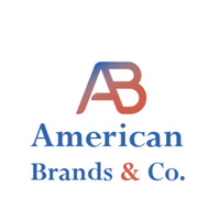 American Brands & Co. logo
