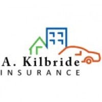 A. Kilbride Insurance logo