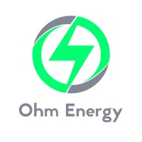 Ohm Energy logo