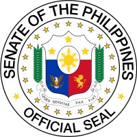 Senate Of The Philippines logo