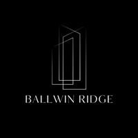 Ballwin Ridge Health + Rehabilitation logo