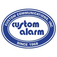 Image of Custom Alarm