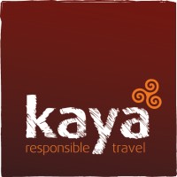 Kaya Responsible Travel logo