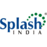 Splash India Private Limited logo
