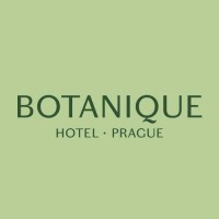 Botanique Hotel Prague logo