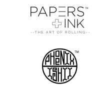 Papers And Ink Studio, Inc logo