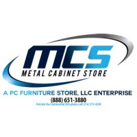 Metal Cabinet Store logo