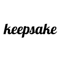 Keepsake logo