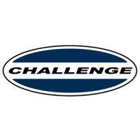 The Challenge Machinery Company logo