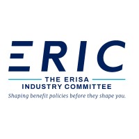 The ERISA Industry Committee logo
