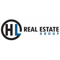 HL Real Estate Group logo