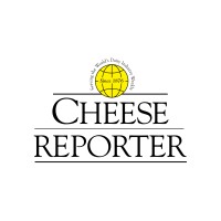 Cheese Reporter logo