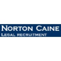 Norton Caine logo