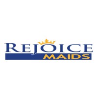 Rejoice Maids logo