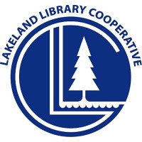 Lakeland Library Cooperative logo