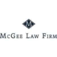 McGee Law Firm, LLC logo