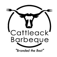 Cattleack Barbeque logo