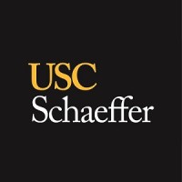 USC Schaeffer Center For Health Policy & Economics logo