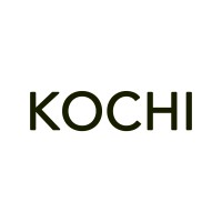 KOCHI logo
