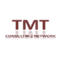 TMT Consulting Network logo