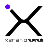Xenario logo