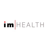 IM | Health logo