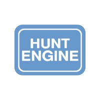 Hunt Engine Inc logo